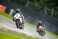 Advanced Group White Bikes